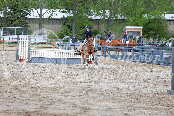 03687 - Shea - 2026 June Classic I - Friday June 12th