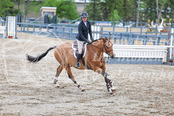 03720 - Shea - 2026 June Classic I - Friday June 12th