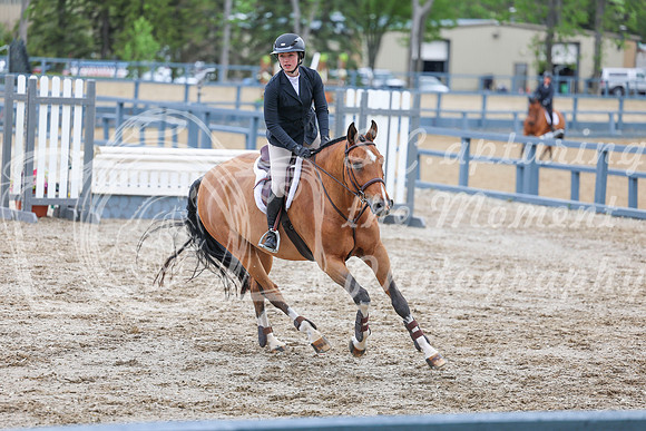03722 - Shea - 2026 June Classic I - Friday June 12th