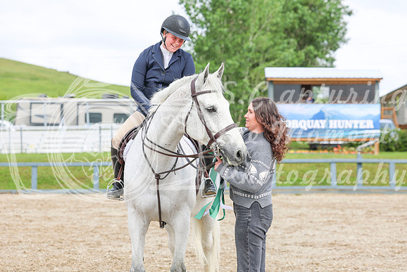 03745 - Shea - 2026 June Classic I - Friday June 12th
