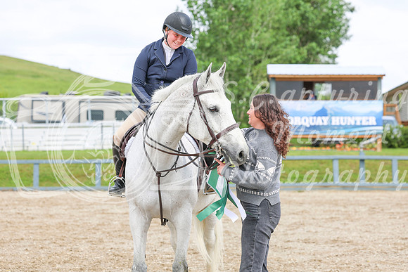 03747 - Shea - 2026 June Classic I - Friday June 12th