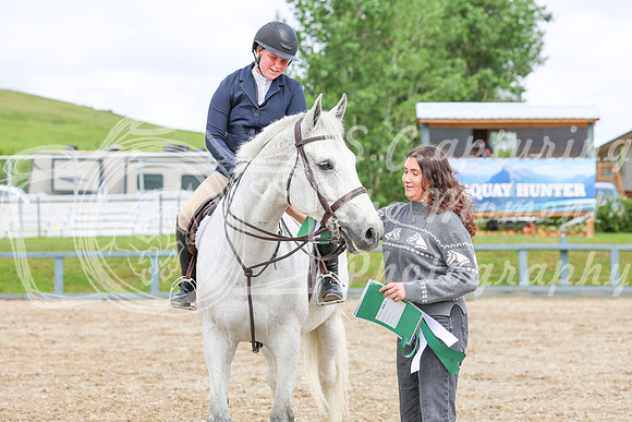 03749 - Shea - 2026 June Classic I - Friday June 12th