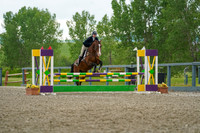 06618 - Alina - 2026 June Classic I - Friday June 12th