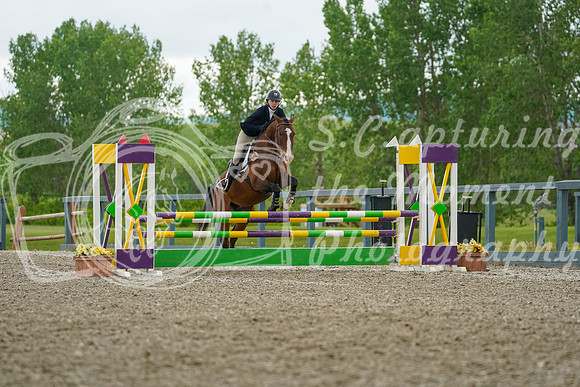 06618 - Alina - 2026 June Classic I - Friday June 12th