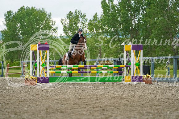 06617 - Alina - 2026 June Classic I - Friday June 12th