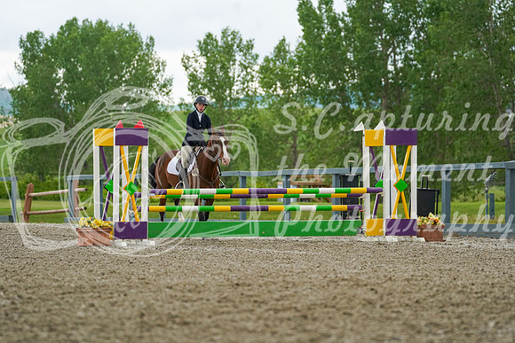 06615 - Alina - 2026 June Classic I - Friday June 12th