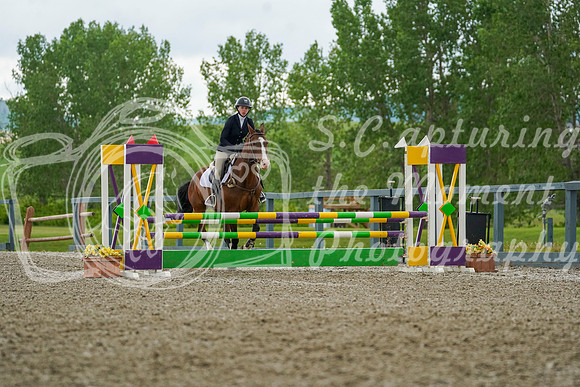 06616 - Alina - 2026 June Classic I - Friday June 12th
