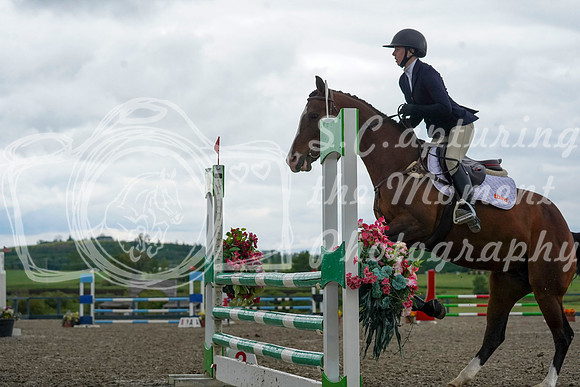 06624 - Alina - 2026 June Classic I - Friday June 12th
