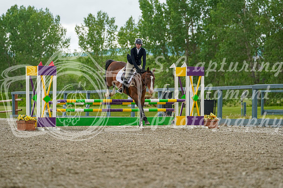 06621 - Alina - 2026 June Classic I - Friday June 12th