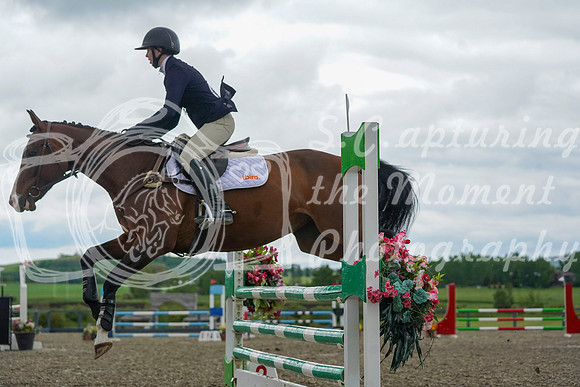 06627 - Alina - 2026 June Classic I - Friday June 12th