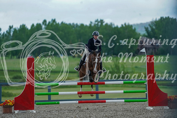 06629 - Alina - 2026 June Classic I - Friday June 12th