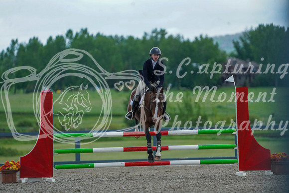 06630 - Alina - 2026 June Classic I - Friday June 12th