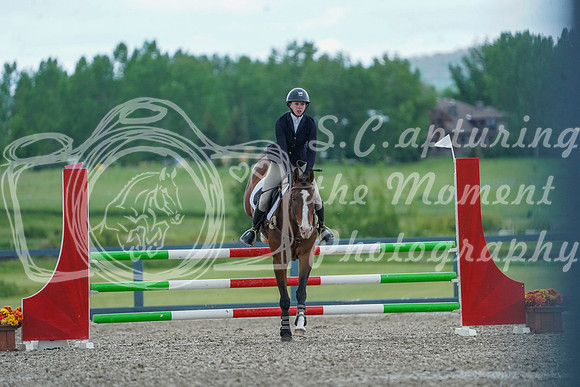 06631 - Alina - 2026 June Classic I - Friday June 12th