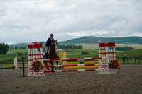 06633 - Alina - 2026 June Classic I - Friday June 12th
