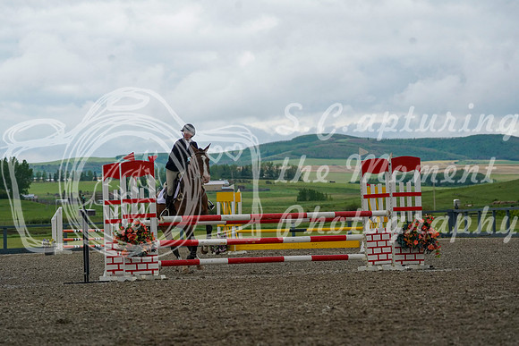 06633 - Alina - 2026 June Classic I - Friday June 12th