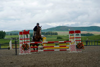 06634 - Alina - 2026 June Classic I - Friday June 12th