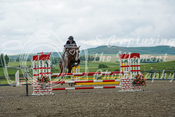 06636 - Alina - 2026 June Classic I - Friday June 12th