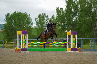 06807 - Alina - 2026 June Classic I - Friday June 12th