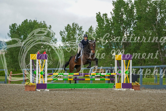 06807 - Alina - 2026 June Classic I - Friday June 12th