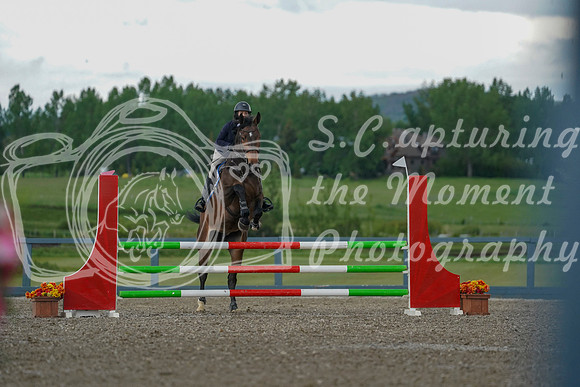 06813 - Alina - 2026 June Classic I - Friday June 12th