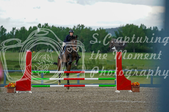 06814 - Alina - 2026 June Classic I - Friday June 12th