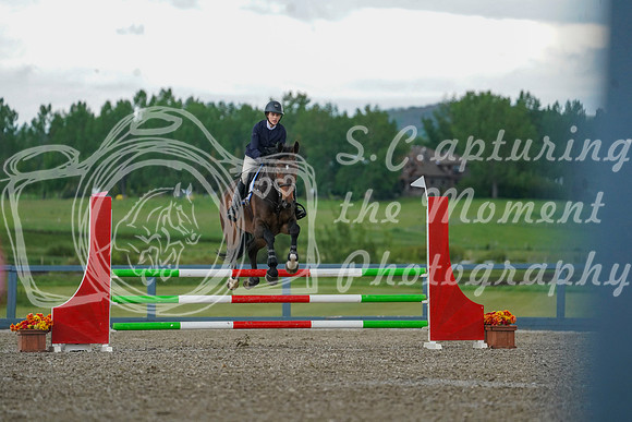 06815 - Alina - 2026 June Classic I - Friday June 12th