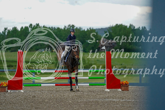 06817 - Alina - 2026 June Classic I - Friday June 12th