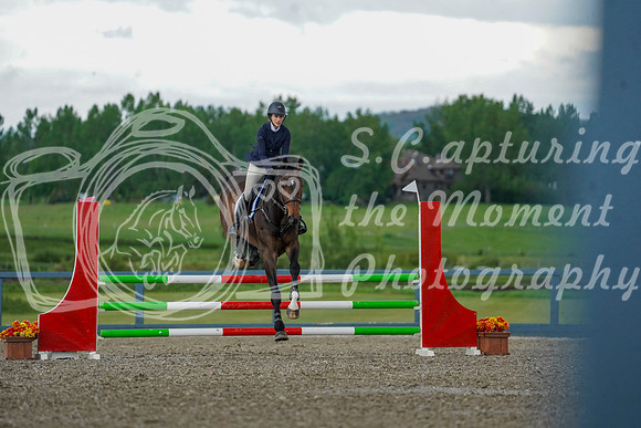 06816 - Alina - 2026 June Classic I - Friday June 12th