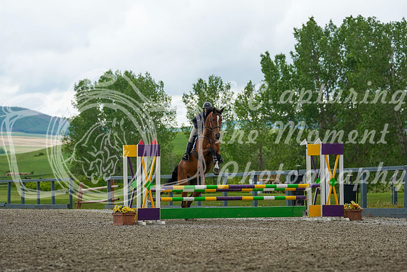 06538 - Alina - 2026 June Classic I - Friday June 12th