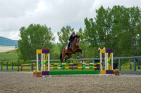 06540 - Alina - 2026 June Classic I - Friday June 12th