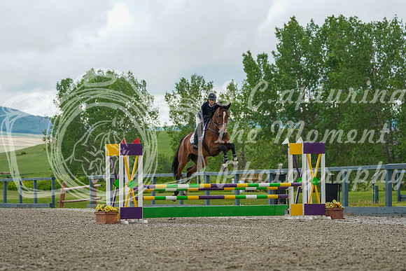 06540 - Alina - 2026 June Classic I - Friday June 12th