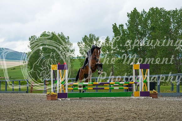 06539 - Alina - 2026 June Classic I - Friday June 12th