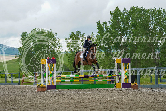 06541 - Alina - 2026 June Classic I - Friday June 12th