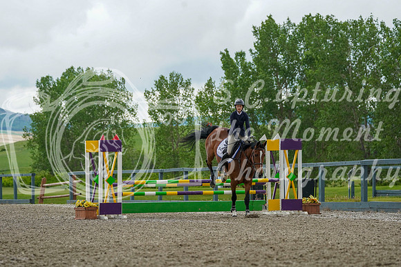 06544 - Alina - 2026 June Classic I - Friday June 12th