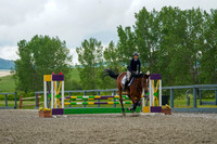 06545 - Alina - 2026 June Classic I - Friday June 12th