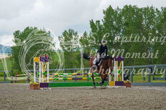 06545 - Alina - 2026 June Classic I - Friday June 12th