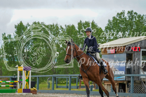 06549 - Alina - 2026 June Classic I - Friday June 12th