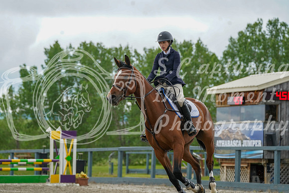 06551 - Alina - 2026 June Classic I - Friday June 12th