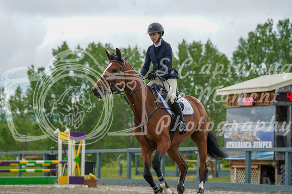 06552 - Alina - 2026 June Classic I - Friday June 12th