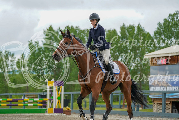 06553 - Alina - 2026 June Classic I - Friday June 12th