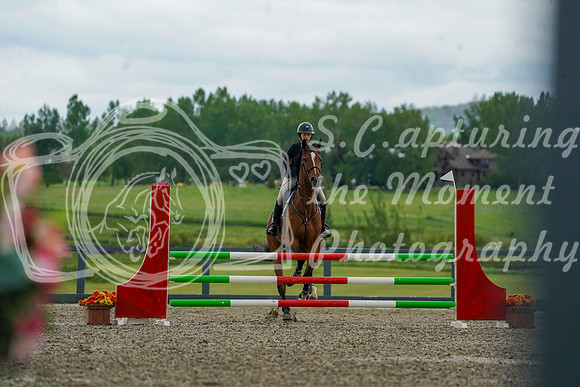 06554 - Alina - 2026 June Classic I - Friday June 12th