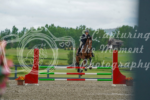 06558 - Alina - 2026 June Classic I - Friday June 12th