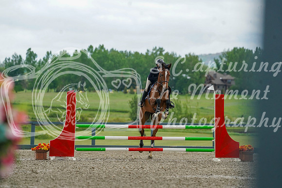 06557 - Alina - 2026 June Classic I - Friday June 12th