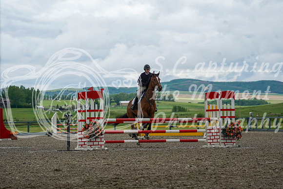 06560 - Alina - 2026 June Classic I - Friday June 12th