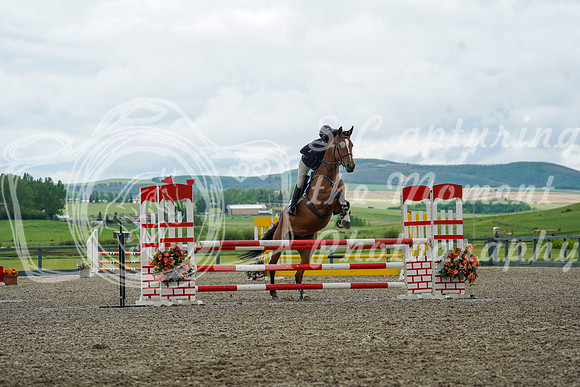 06562 - Alina - 2026 June Classic I - Friday June 12th
