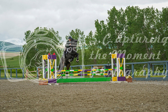 06734 - Alina - 2026 June Classic I - Friday June 12th