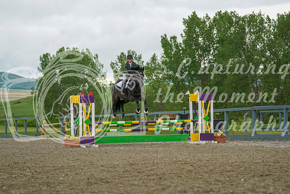 06736 - Alina - 2026 June Classic I - Friday June 12th