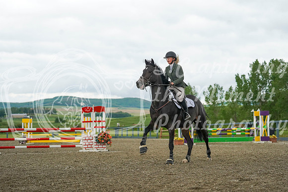 06745 - Alina - 2026 June Classic I - Friday June 12th