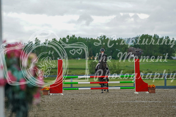 06750 - Alina - 2026 June Classic I - Friday June 12th