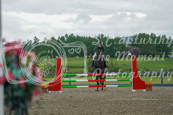 06753 - Alina - 2026 June Classic I - Friday June 12th